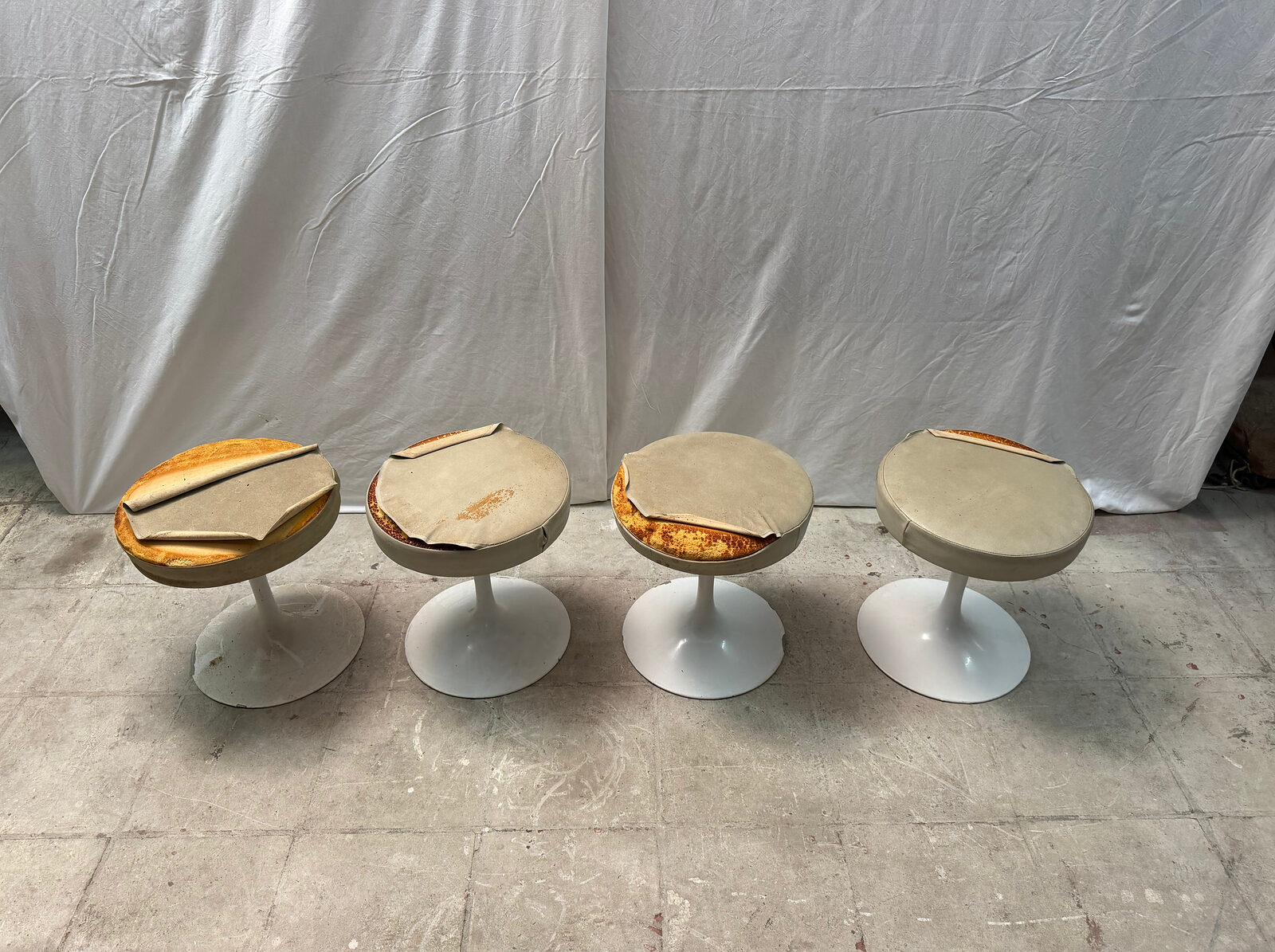 Kruk — Saarinen