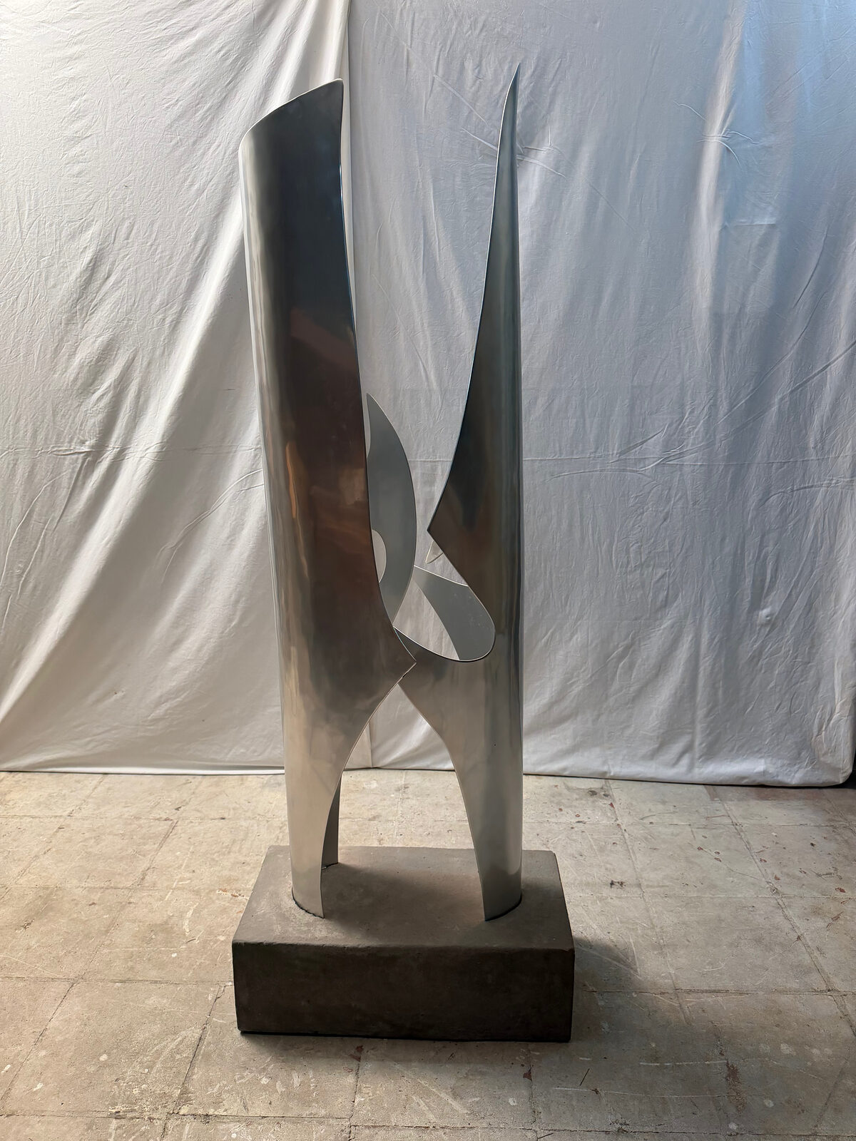 Object — Emile Raes