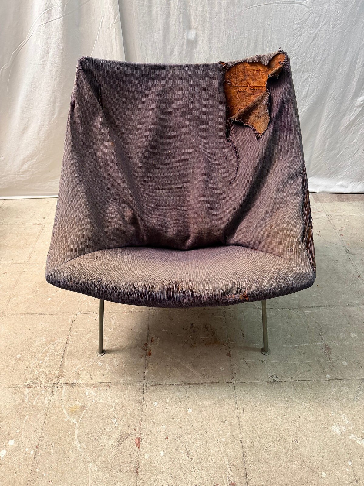 Fauteuil — Artifort