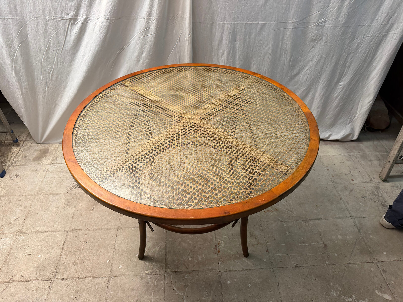 Tafel — Thonet