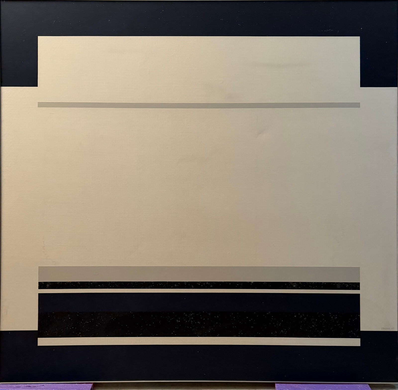 Schilderij — Decock Gilbert
