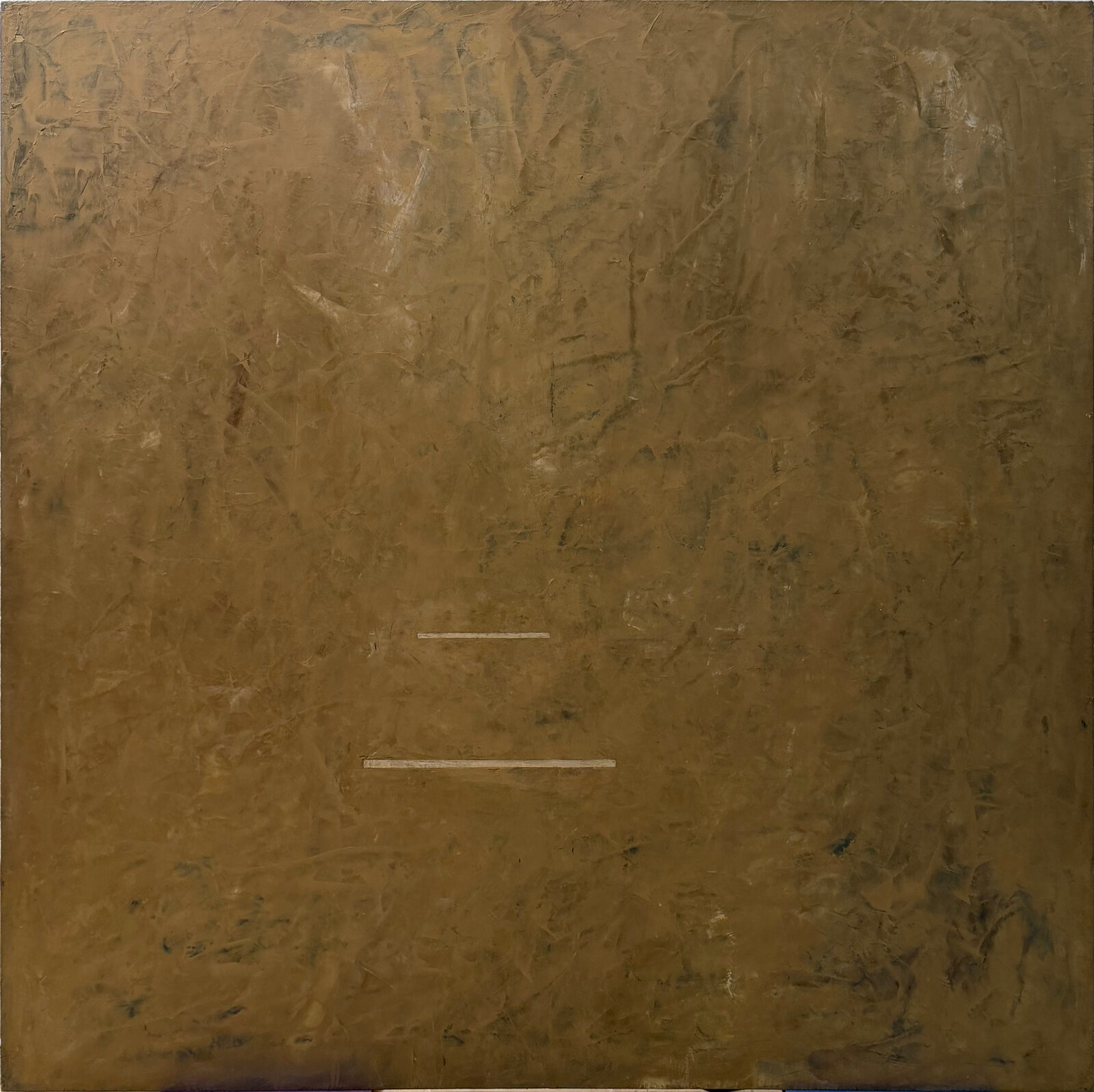 Schilderij — Mendras