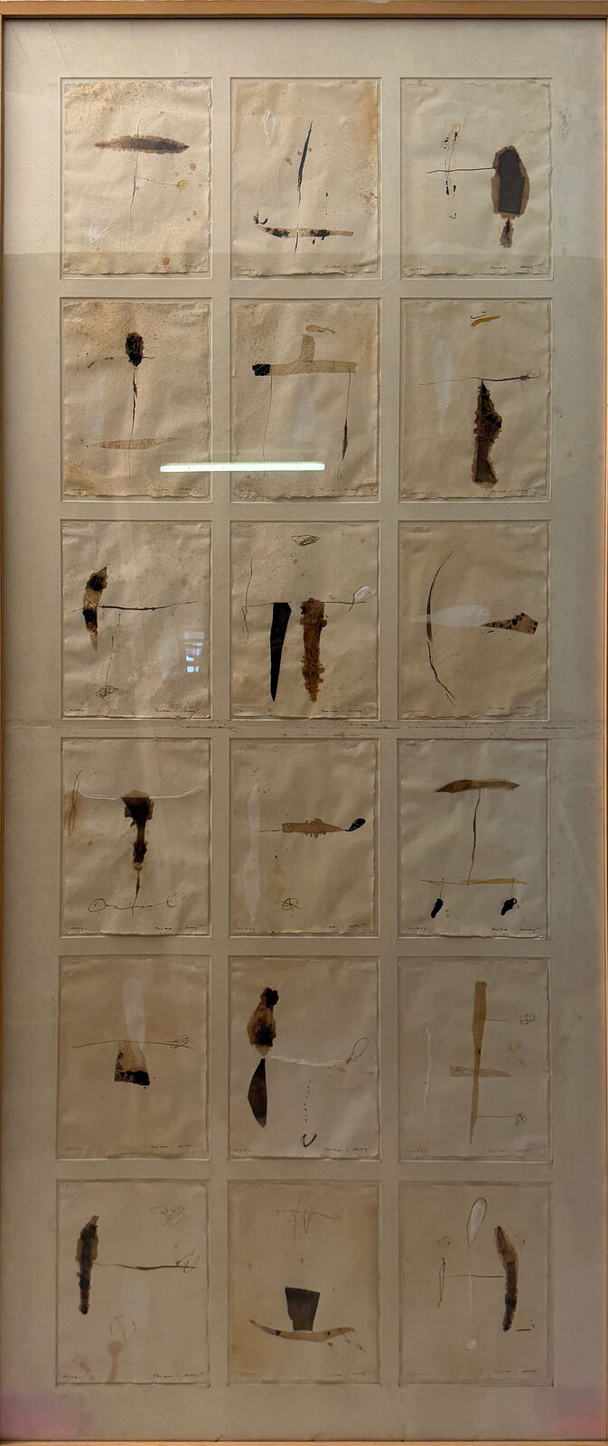 Schilderij — ?