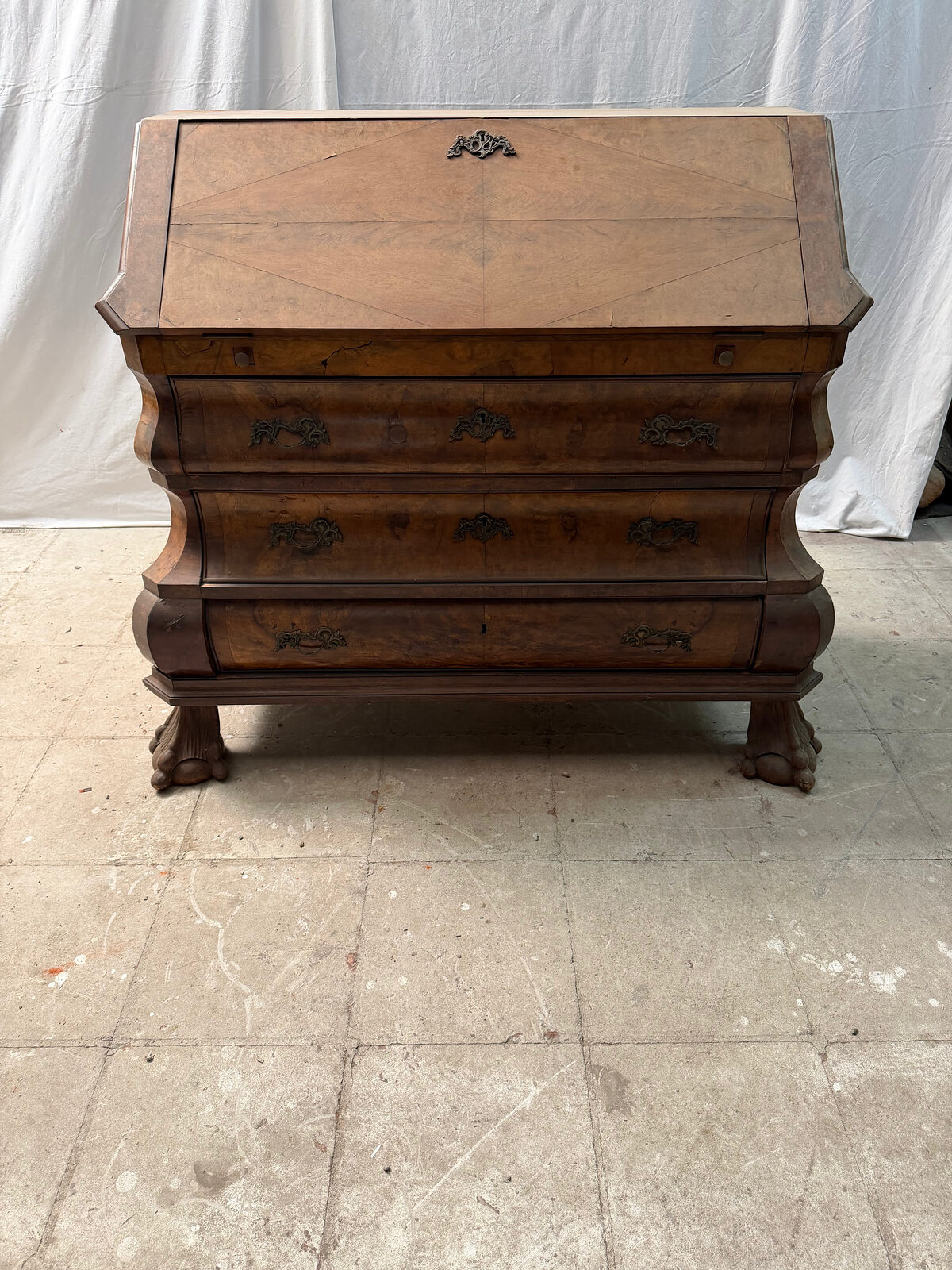 secretaire t julia ?